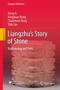 Cover: Liangzhu's Story of Stone - Springer