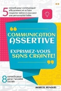 Bild: Communication assertive - Marcel Renaud