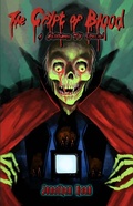 Cover: The Crypt of Blood: A Halloween TV Special - Muzzleland Press