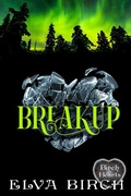 Cover: Breakup (Birch Hearts) - Birch Hearts