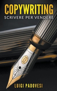 Enlarge image Cover: Copywriting - Luigi Padovesi
