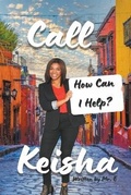 Cover: Call Keisha - Draft2digital