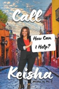 Enlarge image Cover: Call Keisha - Draft2digital