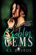 Cover: Goblin Gems (Tales of Turin, #2) - Tales of Turin