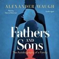 Cover: Fathers and Sons - Blackstone Publishing