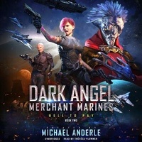 Enlarge image Cover: Hell to Pay - Blackstone Publishing