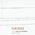 Cover: Vanished - Blackstone Publishing