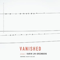 Enlarge image Cover: Vanished - Blackstone Publishing