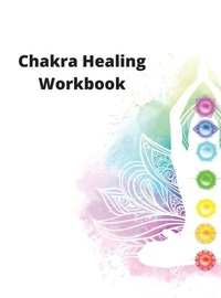 Enlarge image Cover: Chakra Healing Workbook - Grace Within