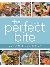 Enlarge image Cover: The Perfect Bite - Balboa Press
