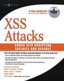 Cover: XSS Attacks - Syngress
