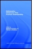 Cover: Mathematics Classrooms That Promote Understanding - Routledge