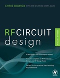 Cover: RF Circuit Design - Newnes