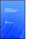 Cover: Handbook of Undergraduate Second Language Education - Routledge