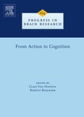 Cover: From Action to Cognition - Elsevier