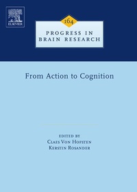 Abbildung von: From Action to Cognition - Elsevier