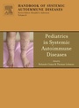 Bild: Pediatrics in Systemic Autoimmune Diseases - Elsevier