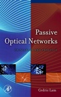 Cover: Passive Optical Networks - Academic Press