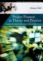 Bild: Project Finance in Theory and Practice - Academic Press