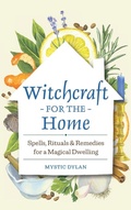 Cover: Witchcraft for the Home - Callisto
