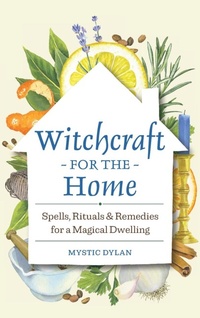 Enlarge image Cover: Witchcraft for the Home - Callisto