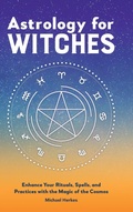 Cover: Astrology for Witches - Callisto