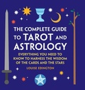 Cover: The Complete Guide to Tarot and Astrology - Callisto