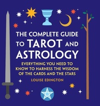 Enlarge image Cover: The Complete Guide to Tarot and Astrology - Callisto