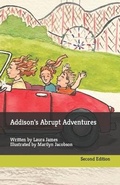 Cover: Addison's Abrupt Adventures - Primedia Elaunch LLC