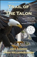 Cover: Trail of The Talon - Ybr Publishing