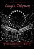 Cover: Angel Odyssey - K.T. Publishing