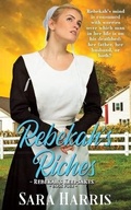Cover: Rebekah's Riches - Vinspire Publishing