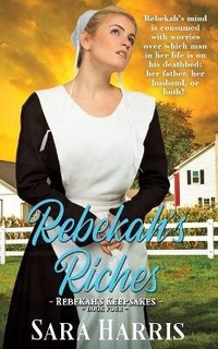 Enlarge image Cover: Rebekah's Riches - Vinspire Publishing
