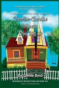 Cover: Charlie-Charlie Meets the Big D - Genie Byrd Books