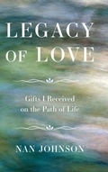 Cover: Legacy of Love - State Four Press