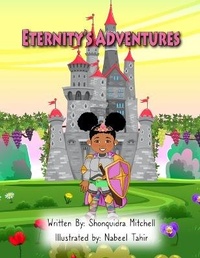 Enlarge image Cover: Eternity's Adventures - For Kids Only Publishing