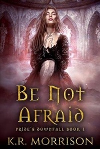 Enlarge image Cover: Be Not Afraid - Tenebris Ad Lucem