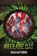 Cover: Release Day - Benjamin Ryan Matthews