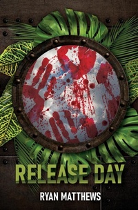Enlarge image Cover: Release Day - Benjamin Ryan Matthews