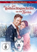 Cover: Eine Weihnachtsgeschichte aus dem Norden - Dolphin Medien & Beteiligungs GmbH