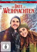 Cover: Ein Date zu Weihnachten - Dolphin Medien & Beteiligungs GmbH