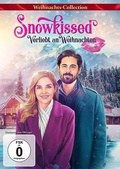 Cover: Snowkissed - Verliebt an Weihnachten - Dolphin Medien & Beteiligungs GmbH