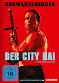 Cover: Der City Hai - StudioCanal