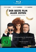 Cover: Der beste Film aller Zeiten - ARTHAUS