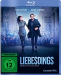 Cover: Liebesdings - Constantin Film