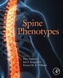 Cover: Spine Phenotypes - Academic Press