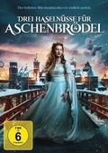 Cover: Drei Haseln&uuml;sse f&uuml;r Aschenbr&ouml;del - Koch Media Home Entertainment