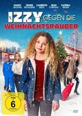 Cover: Izzy gegen die Weihnachtsr&auml;uber - Koch Media Home Entertainment