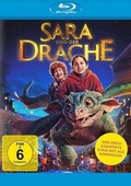 Cover: Sara und der Drache - Koch Media Home Entertainment