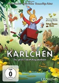 Cover: Karlchen - Das gro&szlig;e Geburtstagsabenteuer - Leonine